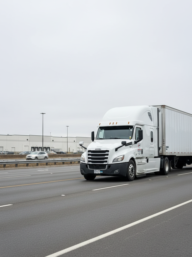 Short-Haul Transport