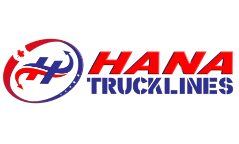 Hana Trucklines